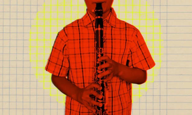 AI Sends School Into Lockdown After It Mistook a Student’s Clarinet for a Gun