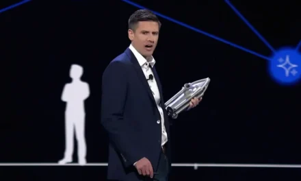 There’s Something Very Weird About Blue Origin’s Device That Generates Electricity From Moon Dust