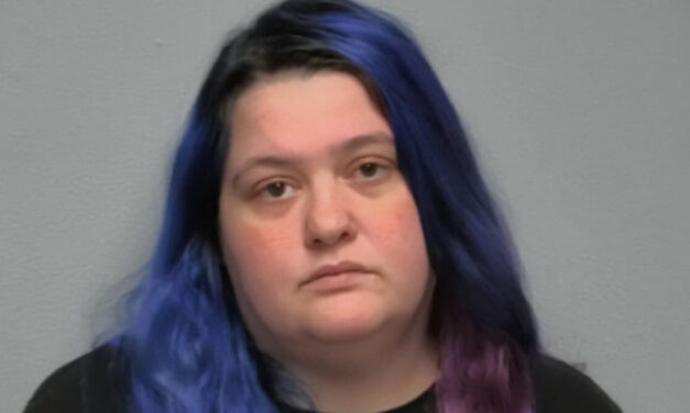 “Horrific”: DoorDasher Arrested After Allegedly Pepper-Spraying Food Offers Bizarre Excuse