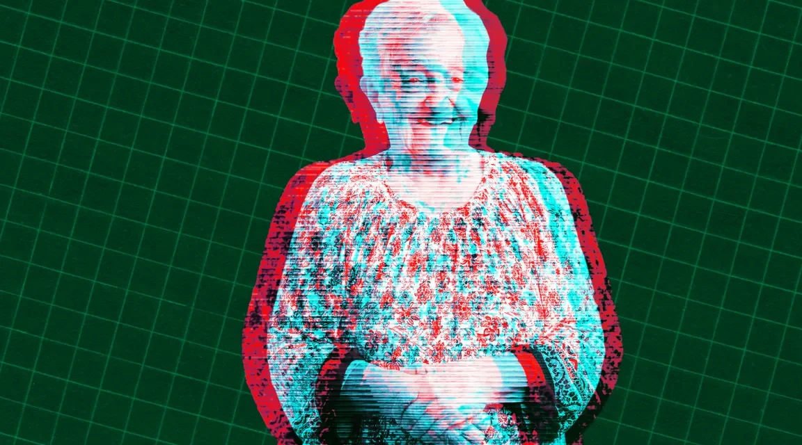 Project to Resurrect Dead Grandmas Sparks Controversy