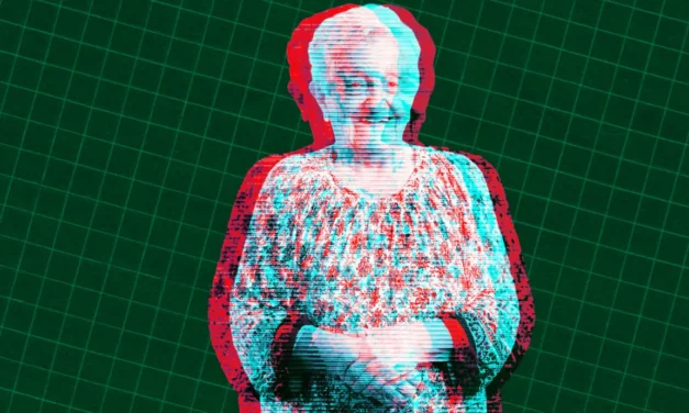 Project to Resurrect Dead Grandmas Sparks Controversy