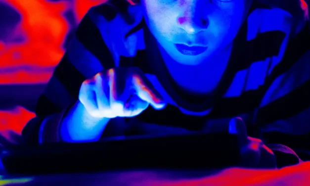 Researchers Concerned to Find That Five-Year-Olds Are Already Deeply Hooked on Brain Rot Content