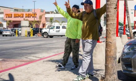 Home Depot Deploys Havana-Style Sonic Weapon Against Day Laborers