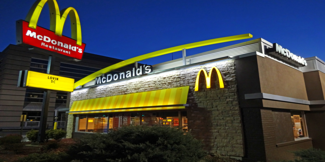 Nebraska grandfather killed in ‘freak accident’ at McDonald’s drive-thru