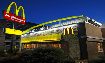 Nebraska grandfather killed in ‘freak accident’ at McDonald’s drive-thru