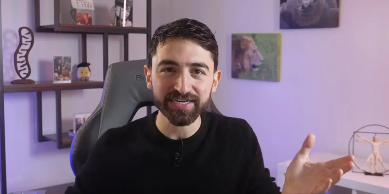 Man ate 1,000 sardines in a month, lost 6 pounds and ‘smelled like a fish market’