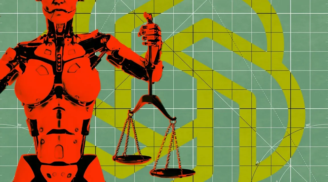 OpenAI Sued for Causing Murder-Suicide