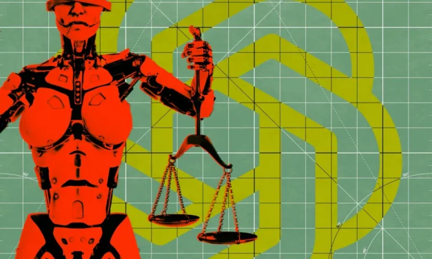 OpenAI Sued for Causing Murder-Suicide