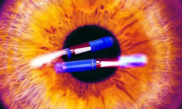 Lawsuits Allege Ozempic Is Causing Blindness