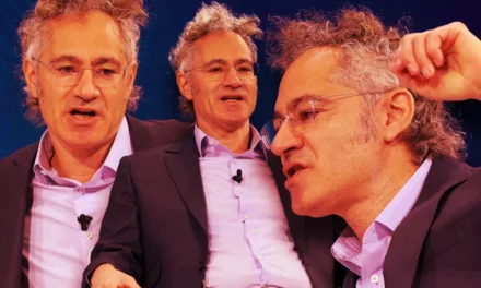 Wait, Did Palantir Just Make a Joke About Its CEO Doing Cocaine?