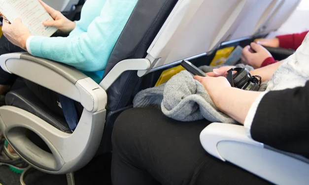 Flyers warn air travel is becoming unbearable as passenger seats keep shrinking