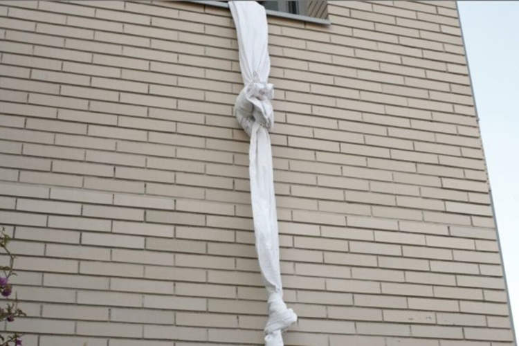 Prisoner Dubbed ‘Escape King’ Breaks Out of Prison for the 4th Time in 16 Years