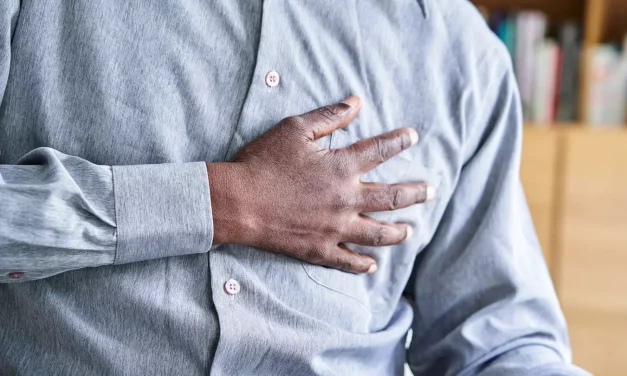 Doctor warns 90% of heart attacks begin with common morning habit