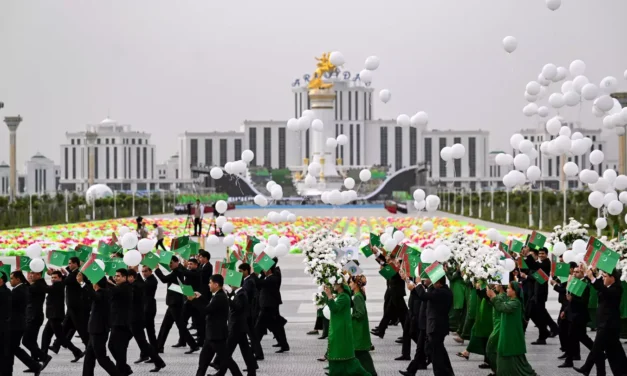 Inside the country with rules so bizarre it makes North Korea look ‘normal’