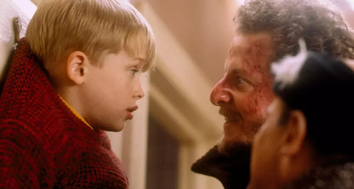 All the mistakes in Home Alone you missed revealed in viral video