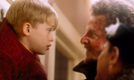 All the mistakes in Home Alone you missed revealed in viral video