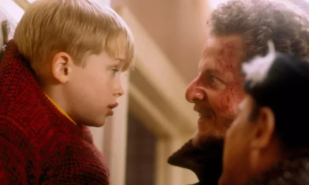 All the mistakes in Home Alone you missed revealed in viral video