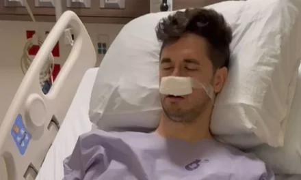 Dad wakes up from surgery and speaks fluent Spanish despite only knowing how to count to 10 before