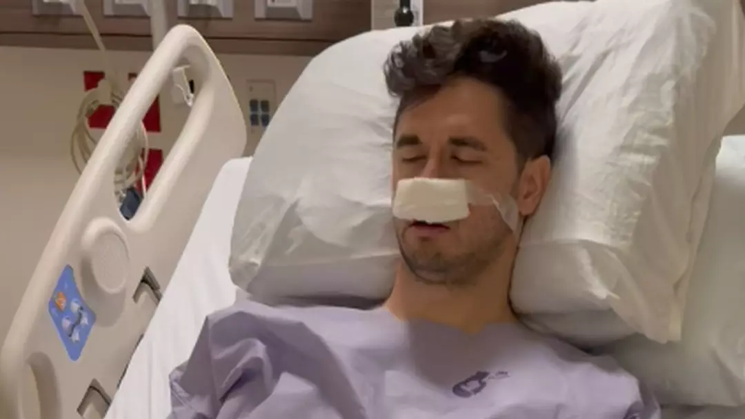 Dad wakes up from surgery and speaks fluent Spanish despite only knowing how to count to 10 before