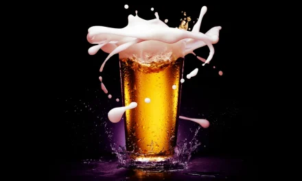 Uncles Tremble as Man Invents Vaccine Delivered by Beer