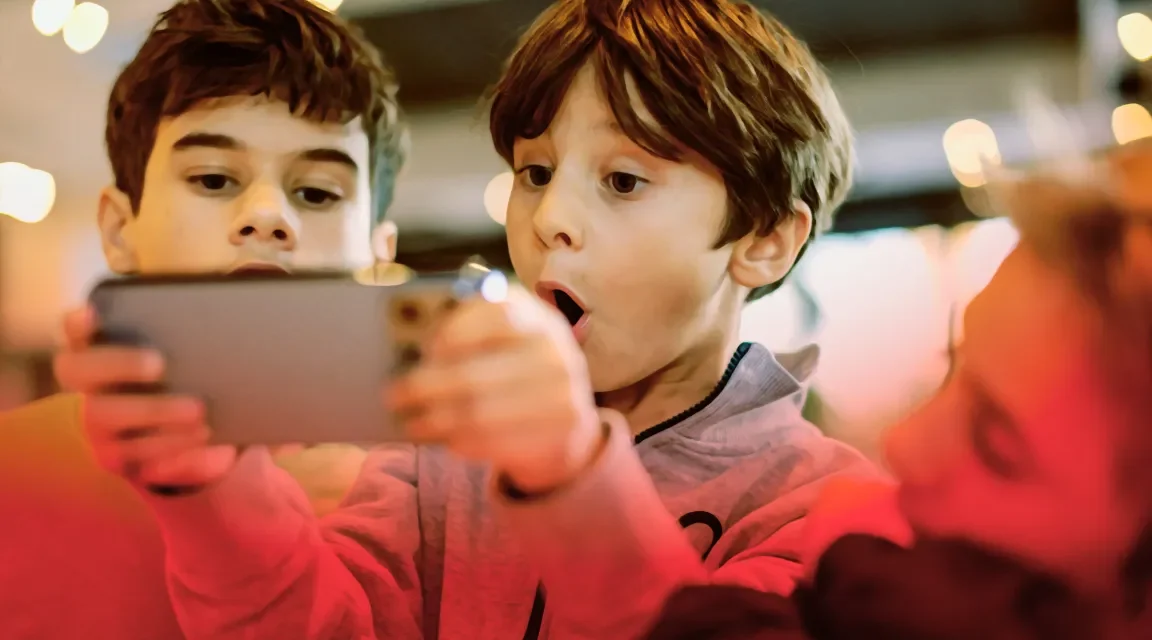 The Things Young Kids Are Using AI for Are Absolutely Horrifying