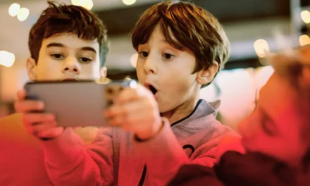 The Things Young Kids Are Using AI for Are Absolutely Horrifying