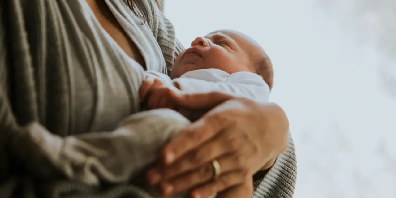 Scientists Discover Pesticide Traces in Breast Milk