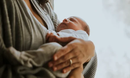 Scientists Discover Pesticide Traces in Breast Milk