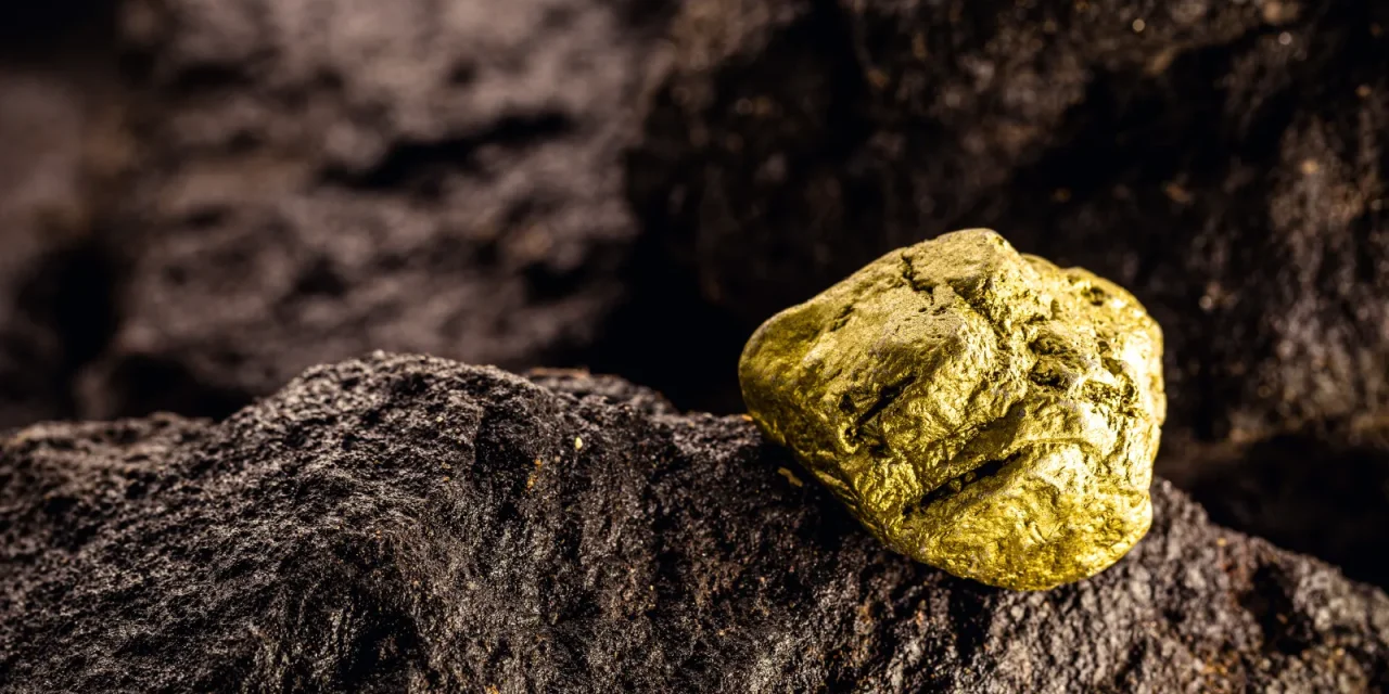 China Discovers $85.9B ‘Treasure’ Under Earth’s Surface