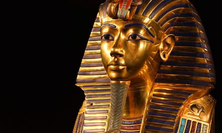 Scientists Found Opium in an Ancient Egyptian Vase. King Tut May Have Taken It.