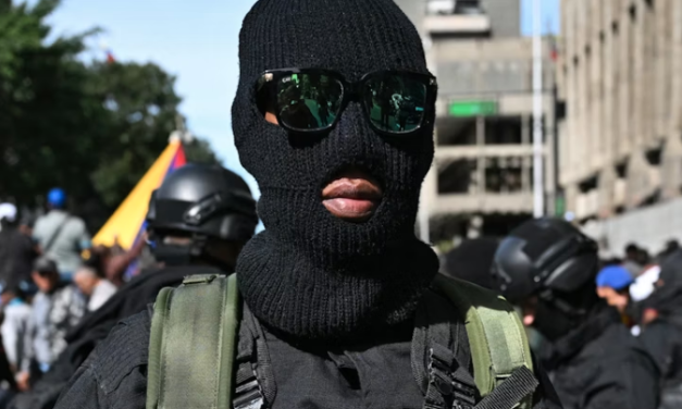5 scenarios for a post-Maduro Venezuela — and what they could signal to the wider region