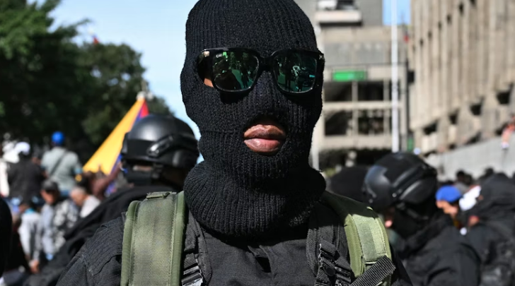 5 scenarios for a post-Maduro Venezuela — and what they could signal to the wider region