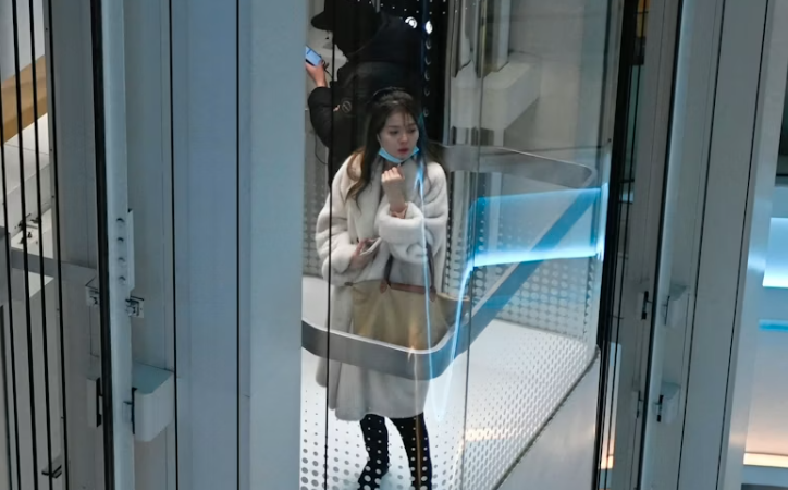 AI-induced cultural stagnation is no longer speculation ? it’s already happening