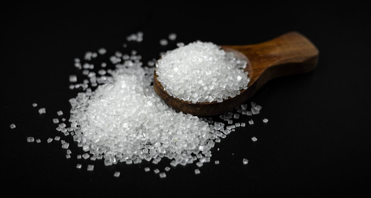 Scientists Found a Sugar That’s Sweet, Low-Calorie, And Doesn’t Spike Insulin
