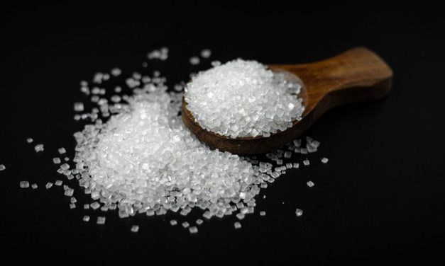 Scientists Found a Sugar That’s Sweet, Low-Calorie, And Doesn’t Spike Insulin