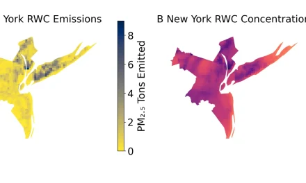 Scientists Reveal Winter Habit That May Be Killing Thousands Each Year