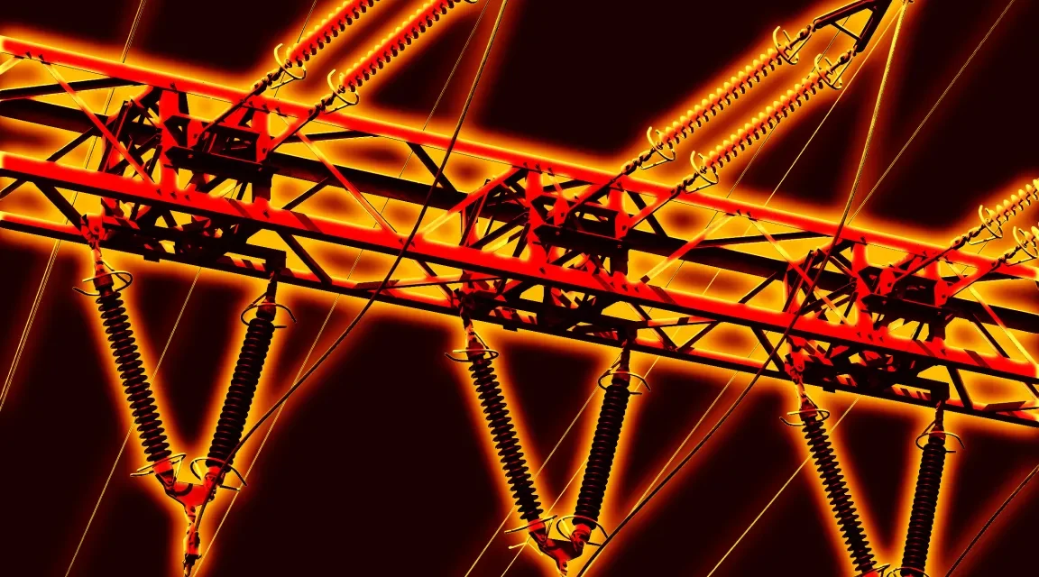 AI Data Centers Pushing Electric Grid Into Meltdown