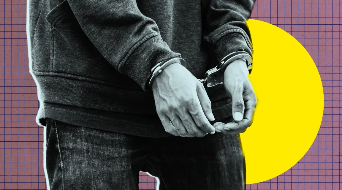 AI Surveillance Systems Are Causing a Staggering Number of Wrongful Arrests