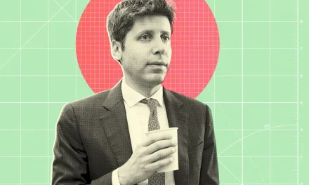 Sam Altman Says Oops, They Accidentally Made the New Version of ChatGPT Worse Than the Previous One
