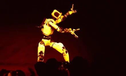 The Way Boston Dynamics’ New Robot Moves Is Skin-Crawlingly Unnatural