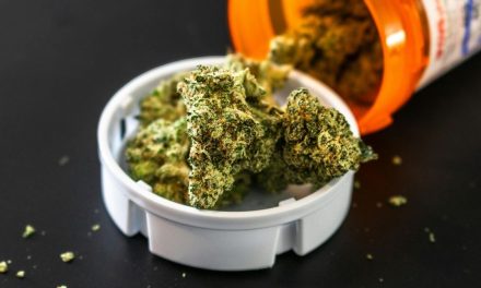 Scientists Figured Out a Standard Measure For Cannabis Use