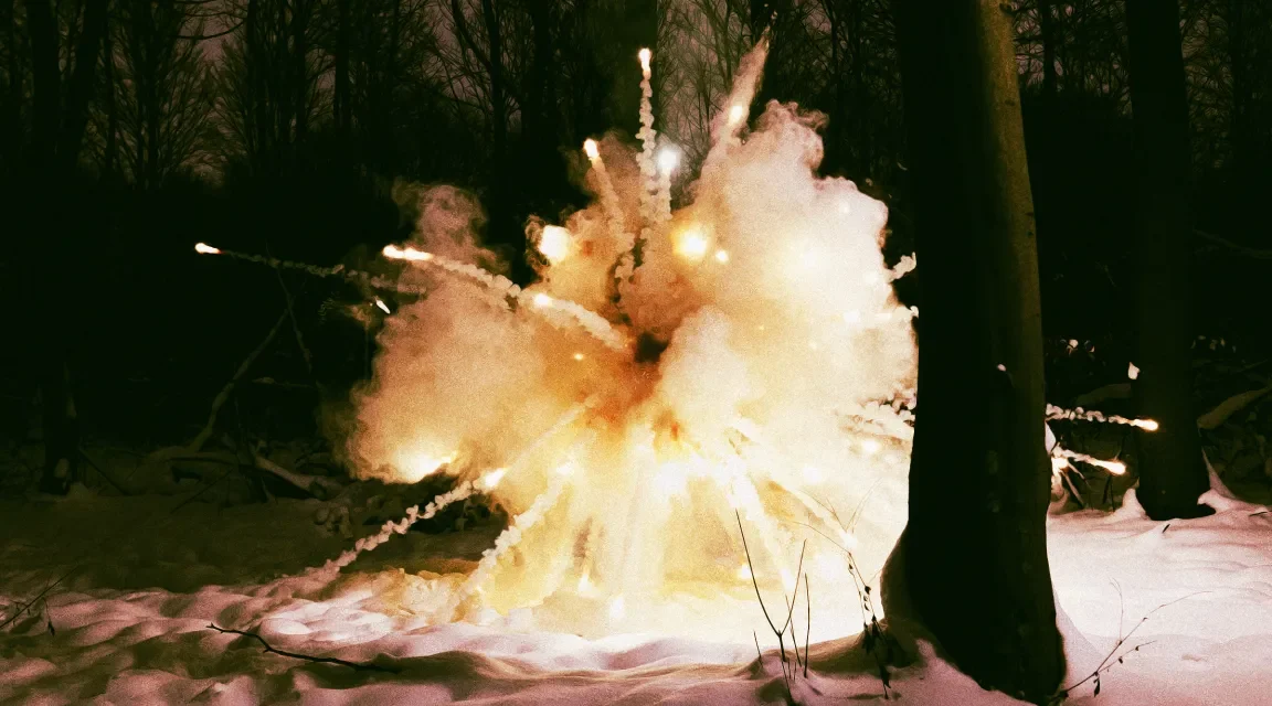 Meteorologist Warns That Winter Storm Means Trees Are About to Start Exploding