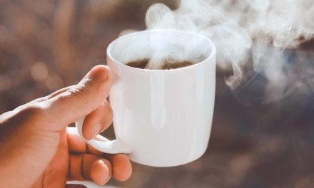 Caffeine in Your Blood Might Affect Body Fat And Diabetes Risk, Study Shows