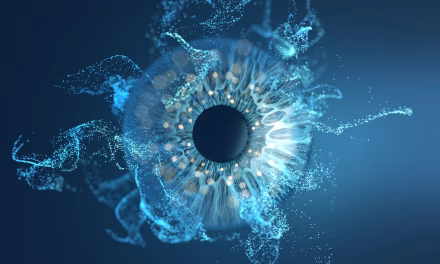 A Revolutionary Device Can Cure Blindness. This Has ‘Never Been Done Before,’ Researcher Says.