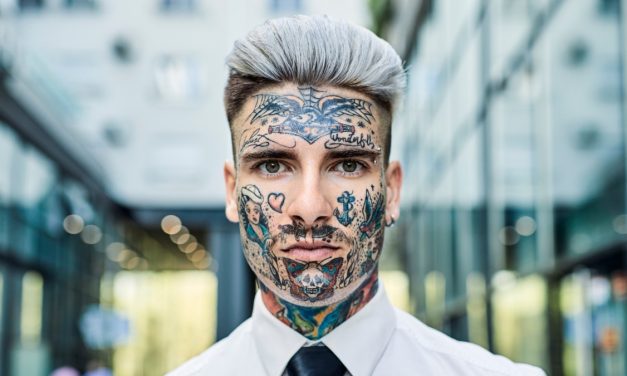 Tattoos Affect Your Immune System in Ways We’re Only Beginning to Understand