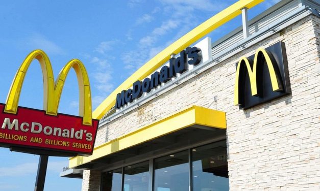 McDonald’s testing all-new McCrispy Tenders in select US locations