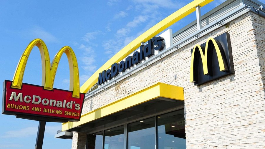 McDonald’s testing all-new McCrispy Tenders in select US locations