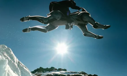 Kawasaki’s Robot Horse Is Going Into Production