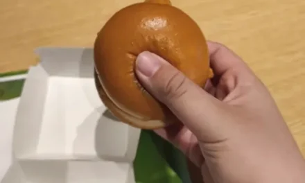 McDonald’s Comes Under Fire for Making Burgers the Size of Macarons