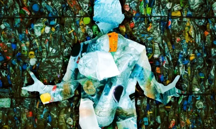 Wait… All Those Studies May Have “Detected” Microplastics in the Human Body Because of a Severe Error